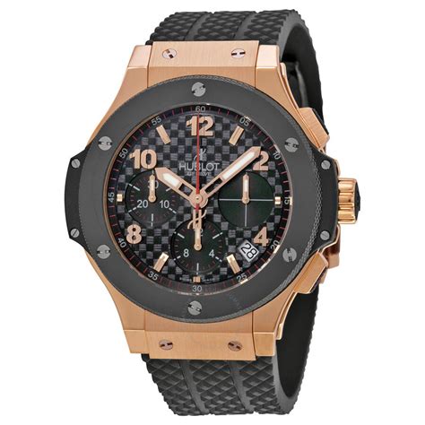 hublot men's watch